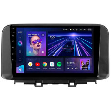Штатная магнитола Teyes CC3L 4+32 Gb Hyundai Encino 2018-2019 10"