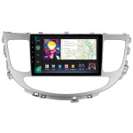 Штатна магнітола Sigma Pro 9464 4+64 Gb Hyundai Genesis/Rohens 2008-2013 (F1) 9