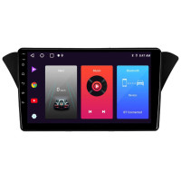 Штатная магнитола Sigma F9216 2+32 Gb Hyundai Rohens Coupe 2012 (F3) 9"