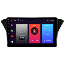 Штатна магнітола Sigma F9216 2+32 Gb Hyundai Rohens Coupe 2012 (F3) 9"