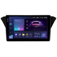 Штатная магнитола Teyes CC3 2k 4+32 Gb Hyundai Rohens Coupe 2012 (F3) 9"