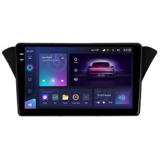 Штатна магнітола Teyes CC3 2k 4+32 Gb Hyundai Rohens Coupe 2012 (F3) 9"