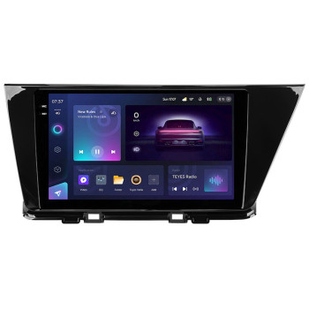 Штатная магнитола Teyes CC3 2k 4+32 Gb Kia Niro DE 2016-2019 9"