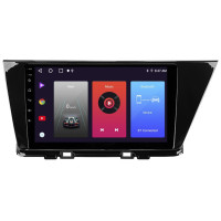 Штатная магнитола Sigma F9216 2+32 Gb Kia Niro DE 2016-2019 9"