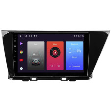 Штатна магнітола Sigma F9216 2+32 Gb Kia Niro DE 2016-2019 9"