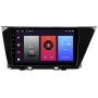 Штатна магнітола Sigma F9216 2+32 Gb Kia Niro DE 2016-2019 9
