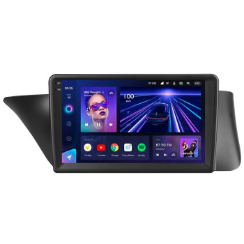 Штатна магнітола Teyes CC3L 4+32 Gb Lexus ES ES200 ES250 ES300h ES350 XV60 6 2012-2018 (A) 9"