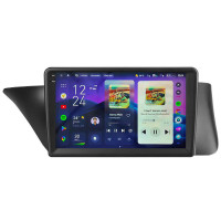 Штатна магнітола Teyes CC4 2k 6+64 Gb Lexus ES ES200 ES250 ES300h ES350 XV60 6 2012-2018 (A) 9"