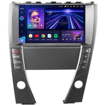 Штатна магнітола Teyes CC3L 4+32 Gb Lexus ES350 5 XV40 2006-2012 (AB) 9"