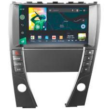 Штатна магнітола Sigma X9464 4+64 Gb Lexus ES350 5 XV40 2006-2012 (C) 9"