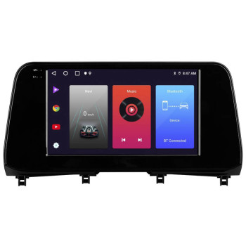 Штатна магнітола Sigma F10216 2+32 Gb Lexus RX200t RX300 RX350 RX350l RX450h RX450hl AL20 4 2015-2021 10"