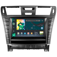 Штатная магнитола Sigma X9464 4+64 Gb Lexus LS460 LS600H XF40 4 2006-2012 (B) 9"