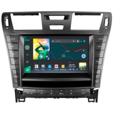 Штатна магнітола Sigma X9464 4+64 Gb Lexus LS460 LS600H XF40 4 2006-2012 (B) 9"