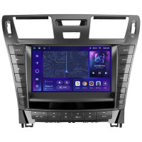 Штатная магнитола AMS MOSS M3 4+32 Gb Lexus LS460 LS600H XF40 4 2006-2012 (A) 9"