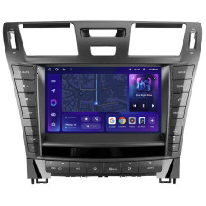Штатна магнітола AMS MOSS M3 4+32 Gb Lexus LS460 LS600H XF40 4 2006-2012 (A) 9"