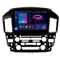 Штатна магнітола Teyes CC3 2k 6+128 Gb Lexus RX300 XU10 1997-2003 (F1) 9"