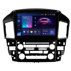 Штатная магнитола Teyes CC3 2k 6+128 Gb Lexus RX300 XU10 1997-2003 (F1) 9"