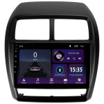 Штатна магнітола Sigma E9232 2+32 Gb Mitsubishi ASX 1 (Left hand drive) 2016-2023 (B) 9