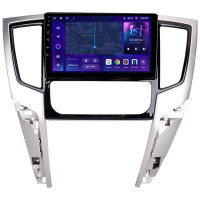 Штатная магнитола AMS MOSS M3 4+32 Gb Mitsubishi L200 5 2018-2020 (F2) 9"