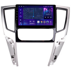 Штатная магнитола AMS MOSS M3 4+32 Gb Mitsubishi L200 5 2018-2020 (F2) 9"