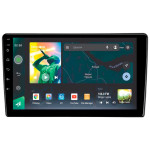 Штатна магнітола Sigma X9464 4+64 Gb Mitsubishi Outlander 1 2002-2008 (F2) 9