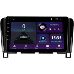 Штатна магнітола Sigma E9232 2+32 Gb Nissan Serena 4 C26 2010-2016 9