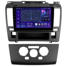 Штатна магнітола AMS MOSS M3 4+32 Gb Nissan Tiida C11 2004-2013 (F2) 9"