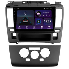 Штатна магнітола Sigma E9232 2+32 Gb Nissan Tiida C11 2004-2013 (F2) 9"