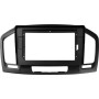 Штатная магнитола AMS MOSS M2 4+32 Gb Buick Regal / Opel Insignia 2009-2013 9