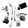 Штатна магнітола Sigma F9216 2+32 Gb Buick Regal / Opel Insignia 2009-2013 9