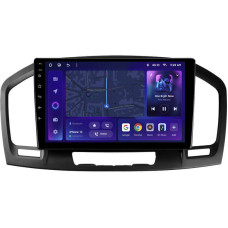 Штатная магнитола AMS MOSS M2 4+32 Gb Buick Regal / Opel Insignia 2009-2013 9"