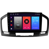 Штатна магнітола Sigma F9216 2+32 Gb Buick Regal / Opel Insignia 2009-2013 9"