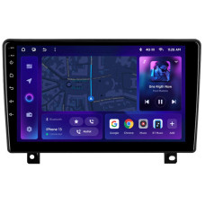 Штатна магнітола AMS MOSS M3 4+32 Gb Opel Astra H 2006-2014 (F1) 9"