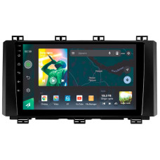 Штатна магнітола Sigma X9464 4+64 Gb Seat / Cupra Ateca 2016-2021 9"