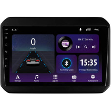 Штатна магнітола Sigma E9232 2+32 Gb Suzuki Ignis 2016-2020 9"