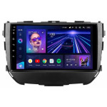 Штатна магнітола Teyes CC3L 4+32 Gb Suzuki Vitara Brezza 2016-2019 9 — фото товару