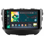 Штатная магнитола Sigma X9464 4+64 Gb Suzuki Vitara Brezza 2016-2019 9