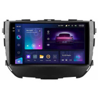 Штатная магнитола Teyes CC3 2k 4+64 Gb Suzuki Vitara Brezza 2016-2019 9"