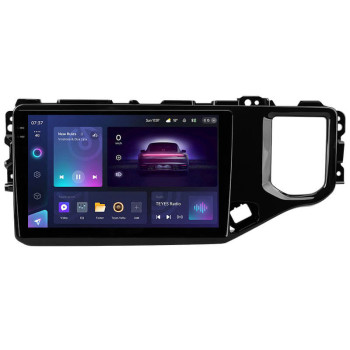 Штатна магнітола Teyes CC3 2k 4+32 Gb Chery Tiggo 4X 5X 2019-2020 10"