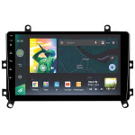 Штатная магнитола Sigma X9464 4+64 Gb Toyota Highlander 4 XU70 2019-2021 9