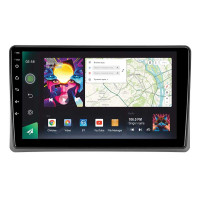 Штатная магнитола Sigma Pro 9464 4+64 Gb Toyota Land Cruiser 10 J100 100 1998-2007 9"