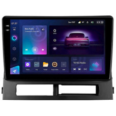 Штатная магнитола Teyes CC3 2k 6+128 Gb Toyota Prius XW20 2 2003-2011 (F2) 9"