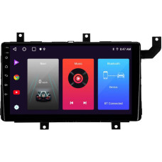 Штатна магнітола Sigma F9216 2+32 Gb Toyota Tacoma N300 2015-2021 (F1) 9"