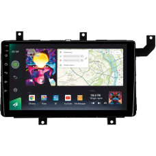 Штатна магнітола Sigma Pro 9464 4+64 Gb Toyota Tacoma N300 2015-2021 (F1) 9"