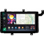 Штатна магнітола Sigma Pro 9464 4+64 Gb Toyota Tacoma N300 2015-2021 (F1) 9