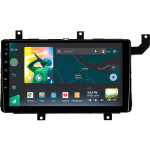 Штатна магнітола Sigma X9464 4+64 Gb Toyota Tacoma N300 2015-2021 (F1) 9