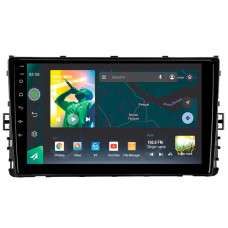 Штатна магнітола Sigma X9464 4+64 Gb Volkswagen Jetta 7 2018-2022 9"