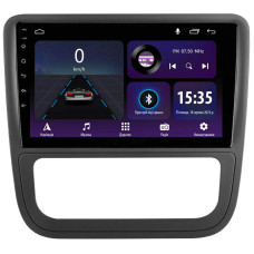 Штатна магнітола Sigma E9232 2+32 Gb Volkswagen Scirocco 3 Mk3 2008-2014 (F1) 9"