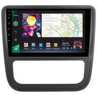 Штатная магнитола Sigma Pro 9464 4+64 Gb Volkswagen Scirocco 3 Mk3 2008-2014 (F1) 9"