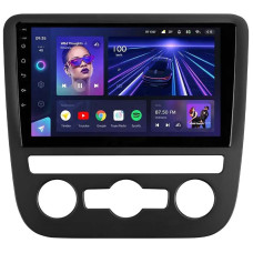 Штатная магнитола Teyes CC3 4+64 Gb Volkswagen Scirocco 3 Mk3 2008-2014 (F2) 9"